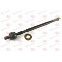 MR244901 Mitsubishi Volvo аксиален шарнирен накрайник напречна кормилна щанга