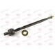 MR244901 Mitsubishi Volvo аксиален шарнирен накрайник напречна кормилна щанга