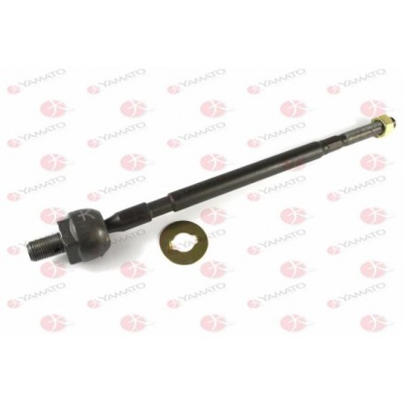 MR244901 Mitsubishi Volvo аксиален шарнирен накрайник напречна кормилна щанга