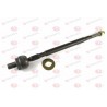 MR244901 Mitsubishi Volvo аксиален шарнирен накрайник напречна кормилна щанга