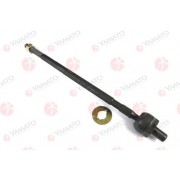 MR403027 Mitsubishi аксиален шарнирен накрайник напречна кормилна щанга