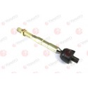MR510267 Mitsubishi аксиален шарнирен накрайник напречна кормилна щанга