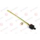 MR-448255 Mitsubishi аксиален шарнирен накрайник напречна кормилна щанга