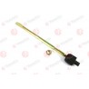 MR-448255 Mitsubishi аксиален шарнирен накрайник напречна кормилна щанга