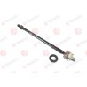 MR455091 Mitsubishi аксиален шарнирен накрайник напречна кормилна щанга