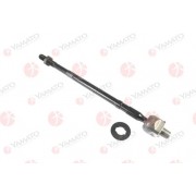 MR455091 Mitsubishi аксиален шарнирен накрайник напречна кормилна щанга