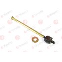34140-AA040 Subaru аксиален шарнирен накрайник напречна кормилна щанга