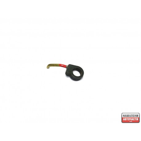 12124-57T00 Nissan пръскалка масло бутало