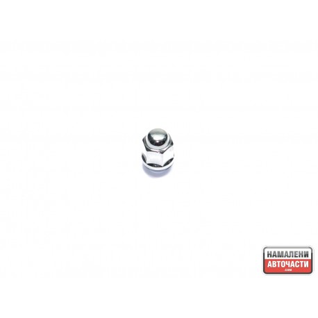 09159-12057 Suzuki гайка джанти
