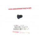 90189-06212 Toyota щипка клипс