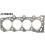 Гарнитура глава 8944706200 J1259002 Isuzu