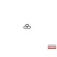 11328-23020 Toyota Yaris уплътнение верига