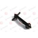 MB809222 Mitsubishi носач окачване на колелата