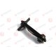 MB809222 Mitsubishi носач окачване на колелата