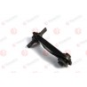 MB809222 Mitsubishi носач окачване на колелата