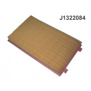 J1322084 ВЪЗДУШЕН ФИЛТЪР NIPPARTS
