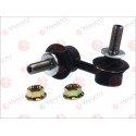 J67009YMT Subaru щанги на торсионния прът