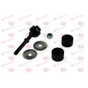 48820-87702 Daihatsu щанга подпора стабилизатор