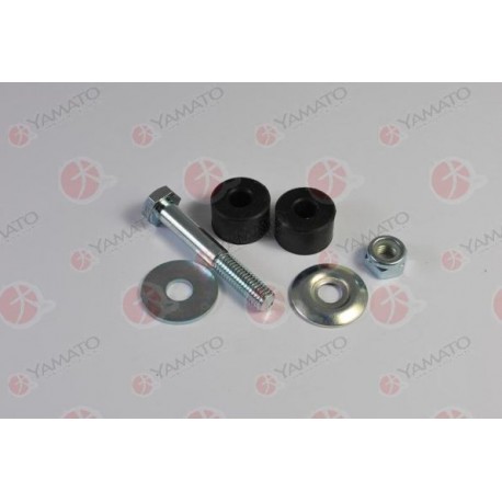 MB598097 Mitsubishi щанга подпора стабилизатор
