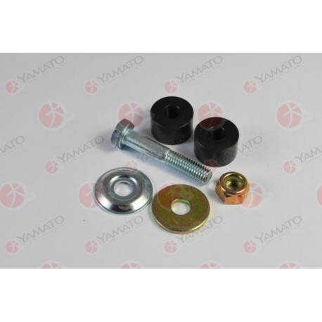MB185477 Mitsubishi щанга подпора стабилизатор