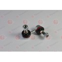 MB808076 Mitsubishi щанга подпора стабилизатор