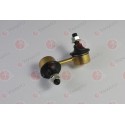 MB808076 Mitsubishi щанга подпора стабилизатор