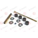 J63016YMT Mazda щанга подпора стабилизатор