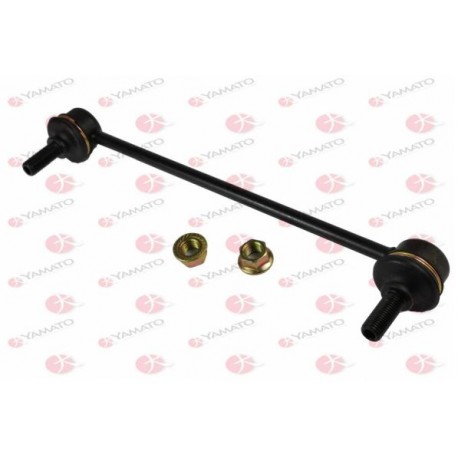 GE4T 28 170B Mazda щанга подпора стабилизатор