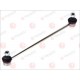 J62104YMT Toyota щанга подпора стабилизатор