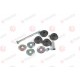 48817-52010 Toyota ремонтен комплект свързваща стабилизираща щанга