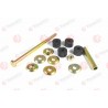 J62041YMT Toyota щанга подпора стабилизатор