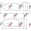 04491-10030 36154 Toyota предни накладки