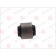 52622-SH3-010 Honda втулка тампони на напречен носач