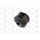 J53004BYMT Mazda втулка тампони на напречен носач