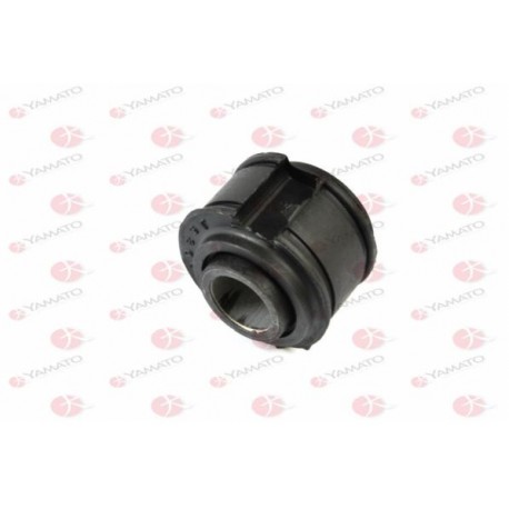 J53004BYMT Mazda втулка тампони на напречен носач