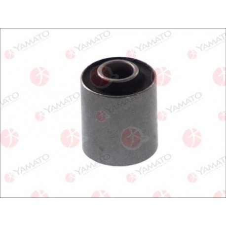 CBH03025 Mazda втулка тампони на напречен носач