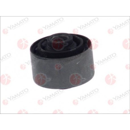 J52011AYMT Toyota втулка тампони на напречен носач