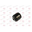 J52007AYMT Toyota втулка тампони на напречен носач