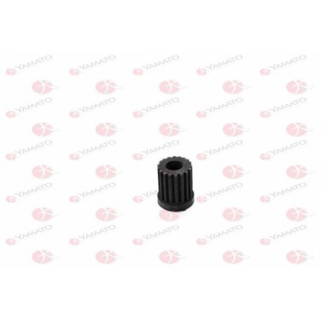 55046-7C903 Nissan втулка ресорен лист