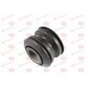 J51007AYMT Nissan втулка тампони на напречен носач