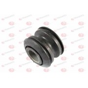 J51007AYMT Nissan втулка тампони на напречен носач