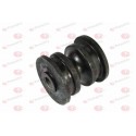 55045-D0101 Infiniti Nissan втулка тампони на напречен носач