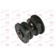 55045-D0101 Infiniti Nissan втулка тампони на напречен носач