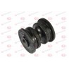 55045-D0101 Infiniti Nissan втулка тампони на напречен носач