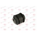 55121-50A10 Nissan втулка тампони на напречен носач