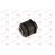55121-50A10 Nissan втулка тампони на напречен носач