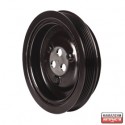 6C1Q6B319CC Ford демпферна шайба
