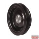 6C1Q6B319CC Ford демпферна шайба