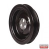 6C1Q6B319CC Ford демпферна шайба