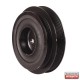 6C1Q6B319CC Ford демпферна шайба